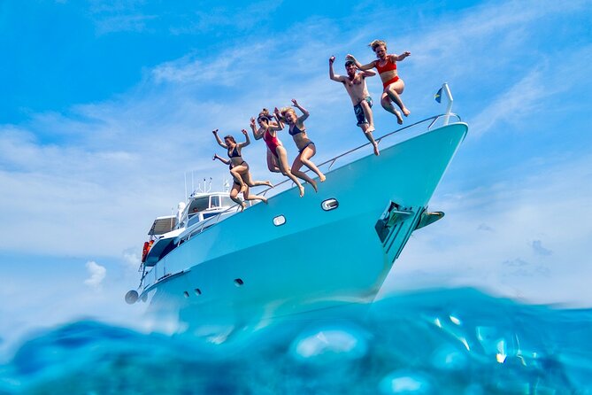 Klein Curacao Superyacht and Beach house - Key Things I’d Plan Around