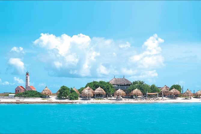Klein Curacao Superyacht and Beach house - Scuba Is Not Included, but Scuba Time Is an Option
