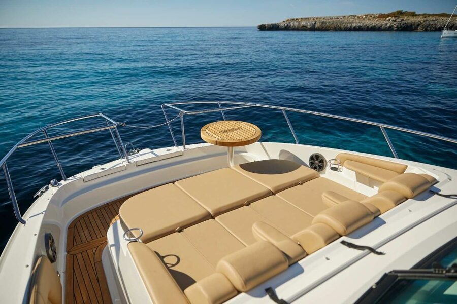 Kos: Seanomad Private Luxury Yacht Full Day 2 Islands Cruise - Transfer Time Between Islands: Short, Smooth, and Not a Slog