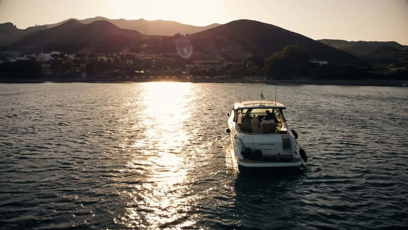 Kos: TAF Private Yacht Amazing Island Experience 7h - Key reasons this yacht day is worth your attention