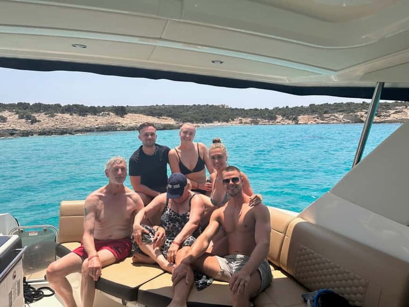 Kos: TAF Private Yacht Amazing Island Experience 7h - Who This Trip Fits Best (And Who Should Skip It)