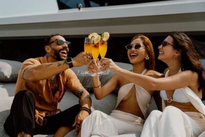 Krabi: 4 Island Luxury Yacht with Snorkelling & Clear Kayaking - Sailing stops: from Khao Khanab Nam to islands with big-name views
