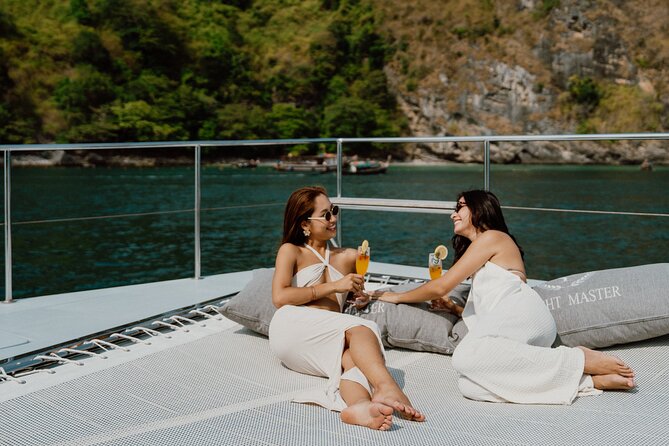 Krabi: 4 Island Luxury Yacht with Snorkelling & Clear Kayaking - Who this fits best (and who should rethink it)