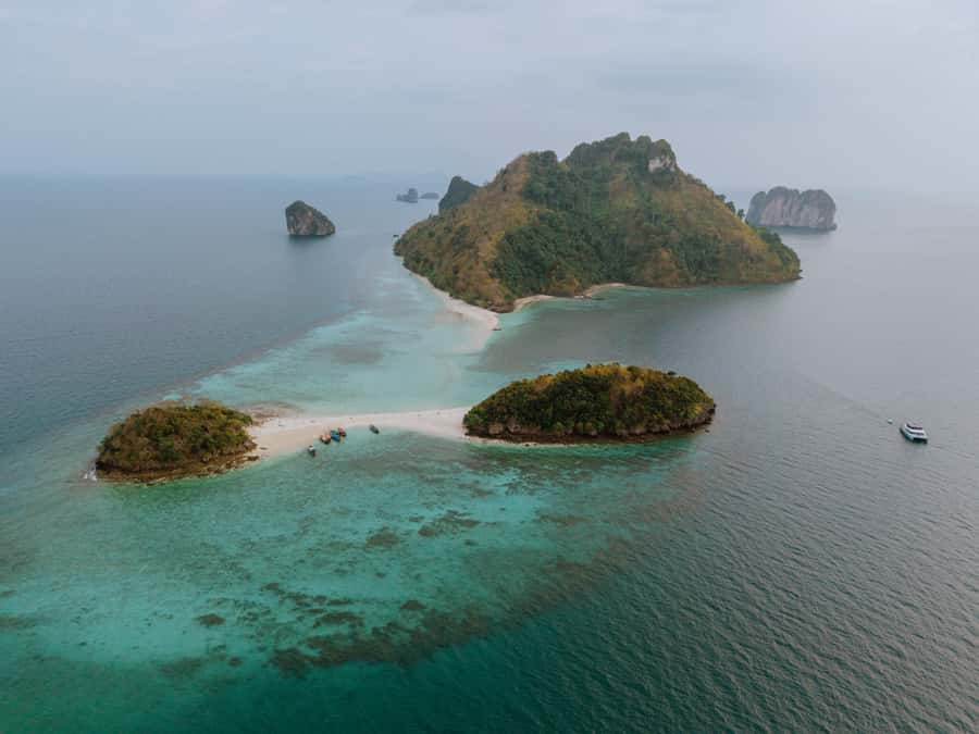 Krabi: 4 Island Premium Yacht with Snorkeling & Clear Kayak - How the timing works (and why weather matters more than you think)
