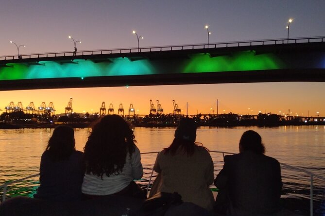 LA: Birthday Special Private Yacht (1 ticket covers 1-6 people) - Captain Ryan and the vibe you’ll feel onboard