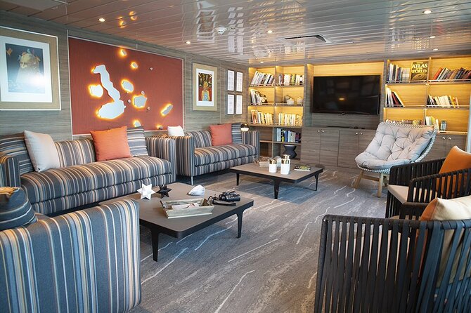 LA PINTA DARWIN’S LEGACY (Fri-Thurs) - Price and value: is $7,946 per person actually “worth it”?