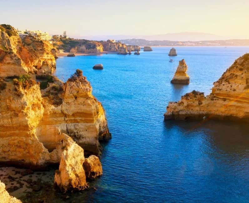 Lagos: Luxury Private Yacht Charter with Drinks and Snacks - Key Things to Know Before You Go