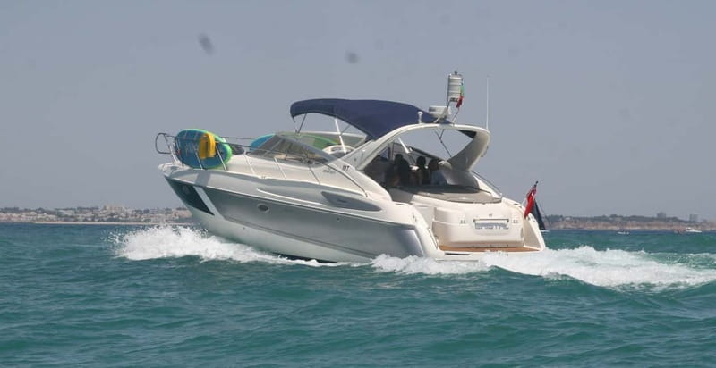 Lagos: Luxury Private Yacht Charter with Drinks and Snacks - Practical Limits on Board: What You Should Plan for