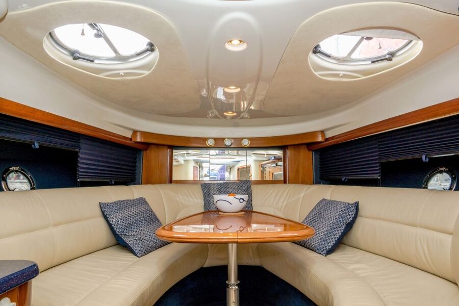 Lagos: Luxury Yacht Charter with Drinks & Tapas - What the private format changes (for real)
