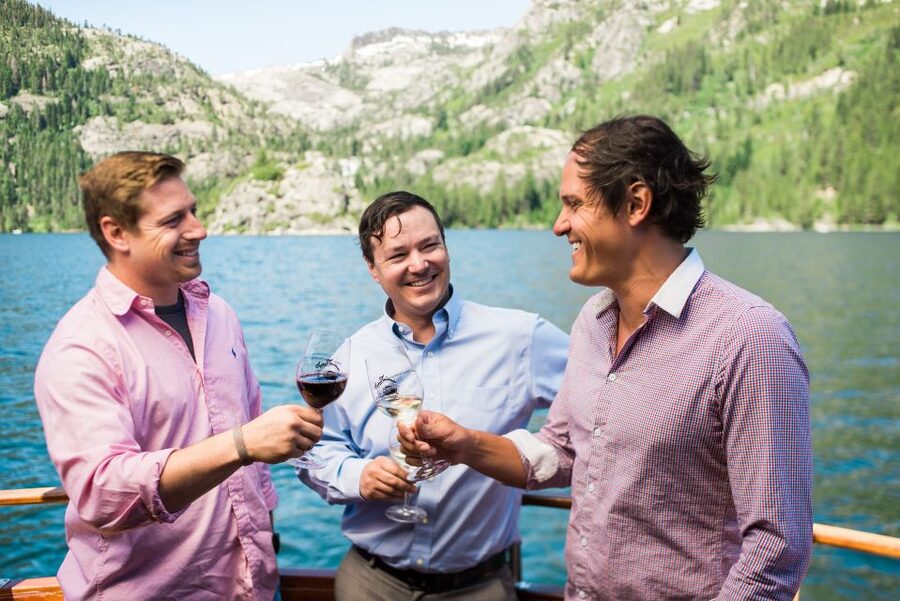 Lake Tahoe: Emerald Bay Sunset Wine Tasting Yacht Cruise - Key Things That Make This Cruise Worth Your Time