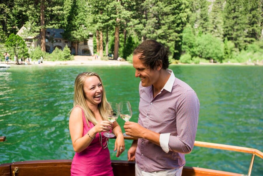 Lake Tahoe: Emerald Bay Sunset Wine Tasting Yacht Cruise - Who this cruise is best for (and who should skip it)