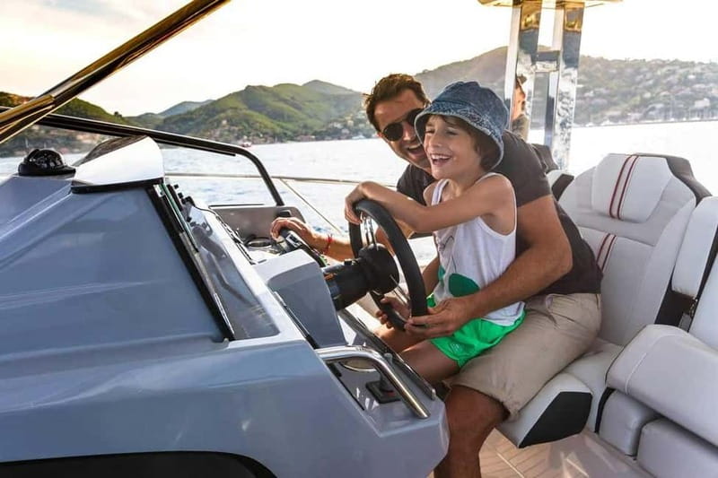 Latchi: Private Yacht Charter on Latchi Oasis - Should You Book Latchi Oasis?