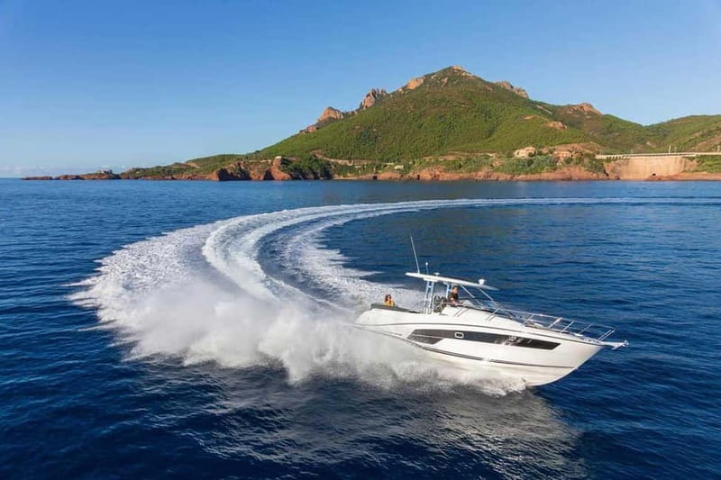 Latchi: Private Yacht Charter on Latchi Oasis - How Your 3, 4, or 6 Hours Plays Out (Without Feeling Rushed)