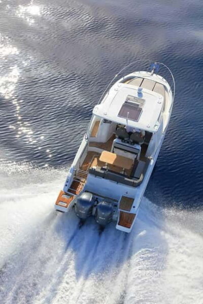 Latchi: Private Yacht Charter on Latchi Pearl - Cruising the Akamas Peninsula: why this route is the point