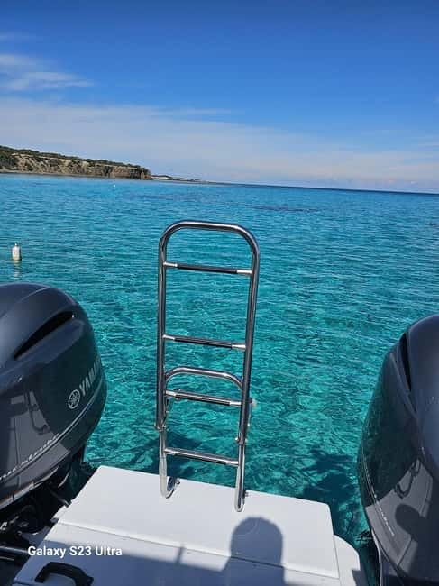 Latsi Blue Lagoon: Private Yacht with Drinks - What to bring (and what to skip)