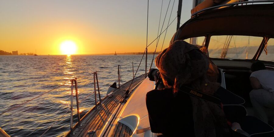 Lisbon: 2-Hour Sunset Sailing Tour on Luxury Sailing Yacht - Price and Value: Is $70 a Good Deal?