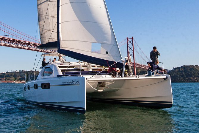 Lisbon: Sunset Cruise With Drinks on Spacious Yacht - Timing, weather, and how to dress so you don’t cut the cruise short