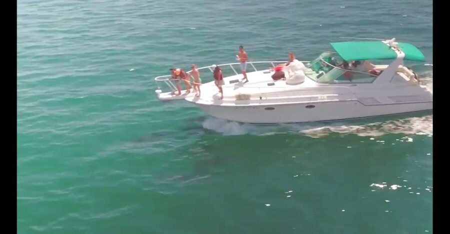 Long Beach: 2-Hour Private Group Yacht Cruise - Key things you’ll notice on the water