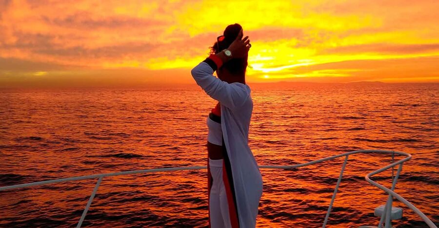 Long Beach: 3hr Private Yacht Trip (1 ticket covers 1-6 ppl) - Key things to know at a glance