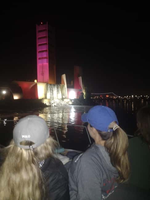 Long Beach: Private Night Yacht Cruise With City Lights - Who this Long Beach yacht cruise fits best