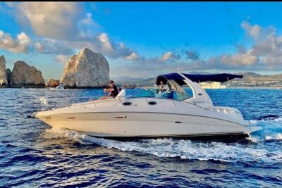 Los Cabos Private Yacht Whale Watching & Drinks - Up to 18 Guests - Private yacht time (not a rushed checklist)