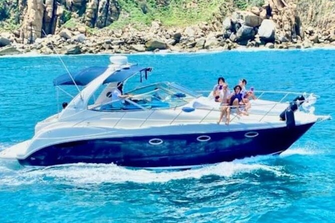 Los Cabos Whale Watching & Snorkel Adventure with Food & Drinks - Snorkeling and paddle boarding gear: included, so you can focus on water time