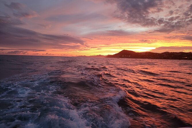 Los Cabos Yacht Adventure - Arch, Snorkel, Lunch, Drinks 1-18ppl - Choosing Your Anchored Bay: Snorkel, Paddle Board, or Float