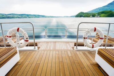 Lucerne: 1-Hour Cruise on Panoramic Yacht - Getting to Pier 7 (and why arriving early matters)