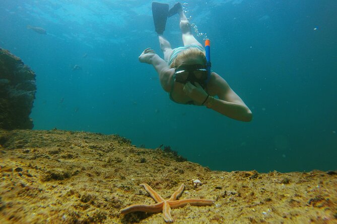 Luxury 42' Yacht Tour in Cabo for Snorkeling and Sunset - Timing: how to make the most of a 3-hour tour