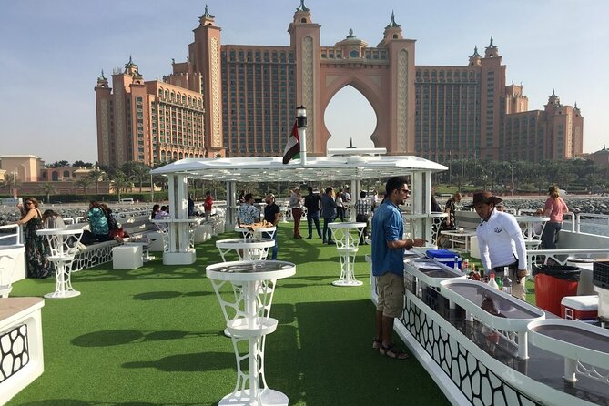 Luxury 7 Star Mega Yacht Dinner Cruise With international Buffet - Dinner on Board: International Buffet, Live BBQ, and How to Eat Smart