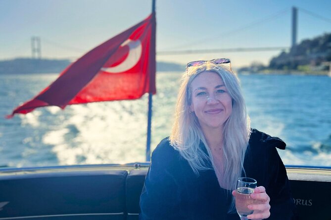 Luxury Bosphorus Yacht Tour – Asian Side Stop & Exploration - Who should book this yacht tour