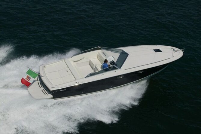 Luxury Capri Dining Experience & Aperitif with Yacht Transfer - Price and Value: Is $595.71 Worth It for This Private Day?