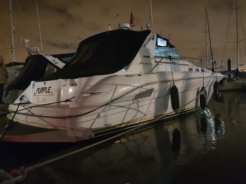 Luxury Douro Yacht Tour: Scenic Views & Complimentary Drinks - Why This Private Douro Yacht Feels Different Than Big Tours