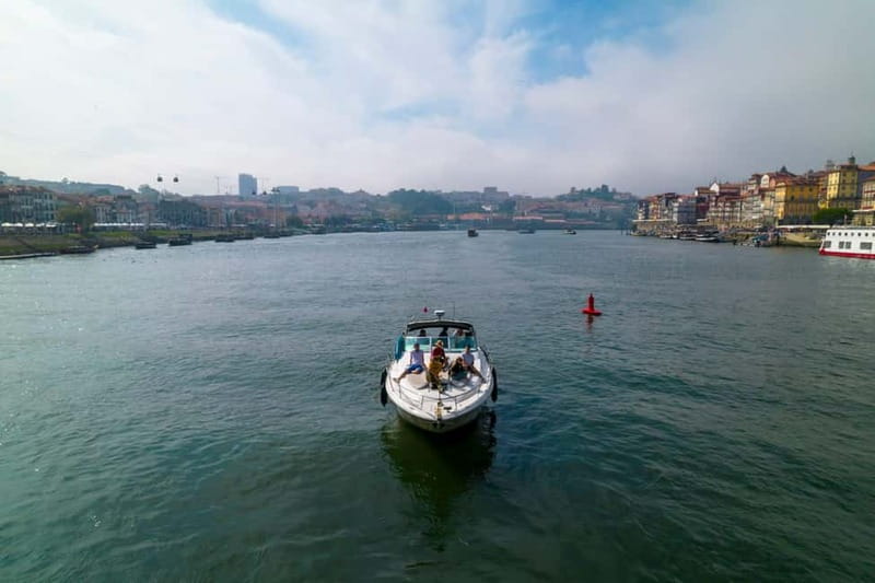 Luxury Douro Yacht Tour: Scenic Views & Complimentary Drinks - Book It or Skip It: My Practical Take