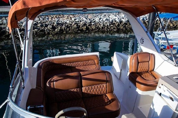 Luxury Experience on Private Yacht 34ft in Cabo - Who This Cabo Yacht Day Fits Best (Families, Friends, and Whale-Season Hope)