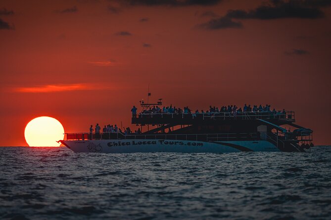 Luxury Mega Yacht 100' Limousine of the Sea 2: Puerto Vallarta - 4 hours on the water: the practical flow of your day