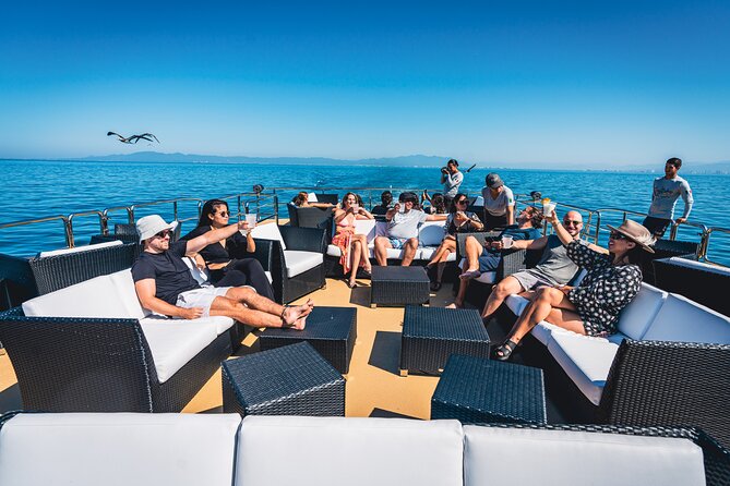 Luxury Mega Yacht 100' Limousine of the Sea 2: Puerto Vallarta - Meeting points and getting there: keep it simple