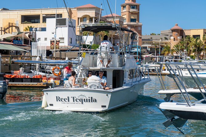 Luxury Private Yacht Charter in Cabo San Lucas Mexico - Key things to know before you go