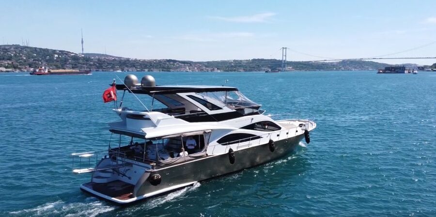 Luxury Private Yacht Rental - Price and what you’re really paying for