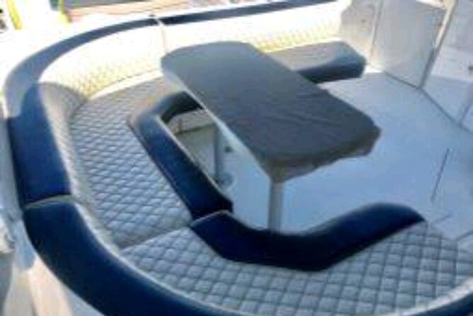 Luxury Private Yacht Rental by the Turquoise Waters of the Caribbean. - Getting the timing right for a smooth 6-hour day