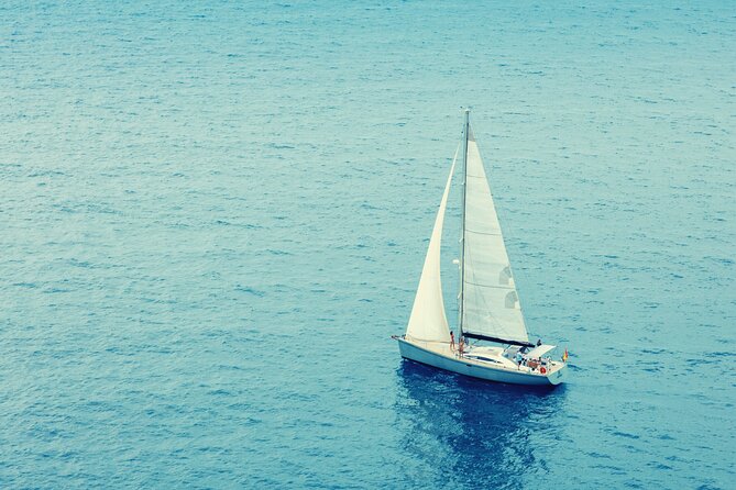 Luxury Private Yacht Sailing Tours in Barcelona - Price and Value for a Yacht Sailing Group Up to 11