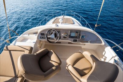 Luxury sunset cruise in Dubrovnik - Caves and cool-water scenery: what the cave stop feels like
