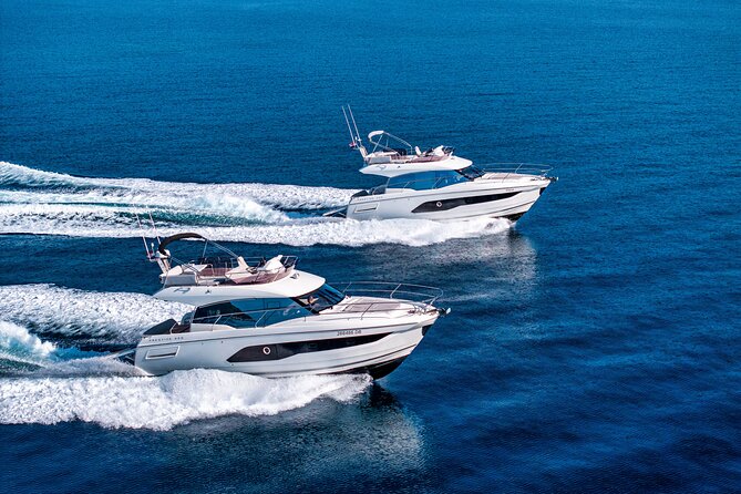 Luxury sunset cruise in Dubrovnik - Comfort that matters: onboard setup, crew, and the romance factor