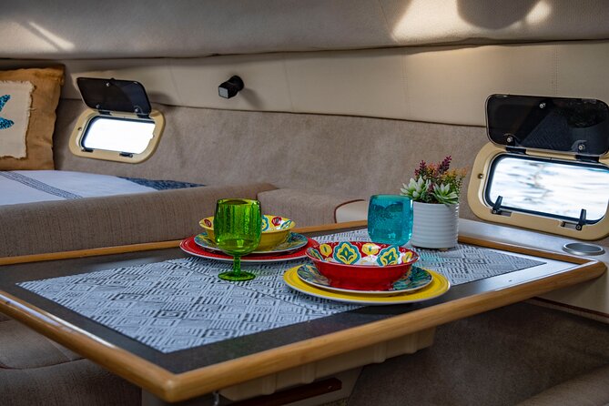 Luxury Yacht Charter and Arch Tour in Cabo San Lucas - Price and Value for a Private Group Up to 8