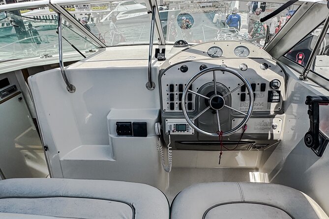 Luxury Yacht Charter and Arch Tour in Cabo San Lucas - Why the Sea of Cortez Feeling Matters: Eco Learning on Real Water