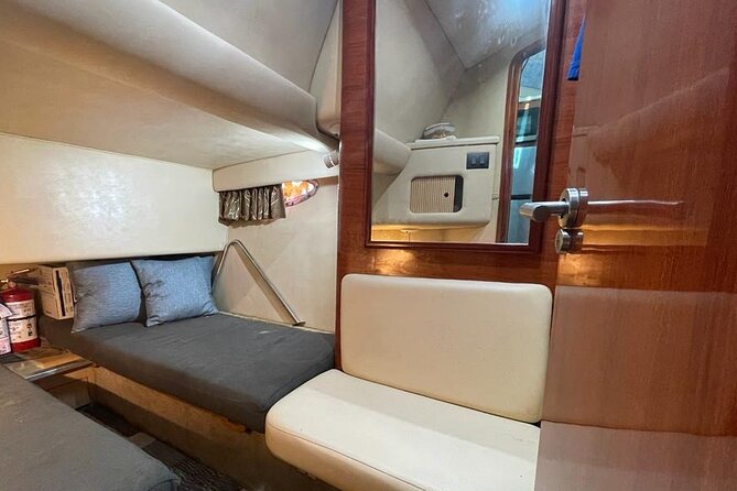 Luxury Yacht in Paradise and snorkel by Isla Mujeres - How This Works for Real Days: When It Fits Best