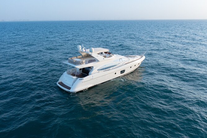 Luxury Yacht Private Rental from Dubai Marina - Where the cruise fits into a Dubai plan (and how to time it well)