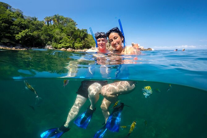 Luxury Yacht & Snorkel with All inclusive Open bar and lunch - Price, fees, and how to judge the value