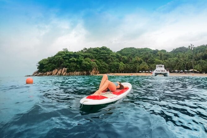 Luxury Yacht & Snorkel with All inclusive Open bar and lunch - Open bar service: unlimited drinks, but not always the same everywhere