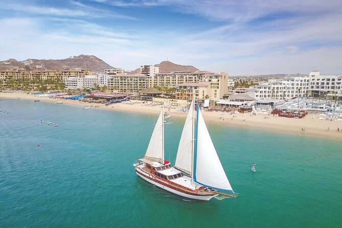 Luxury Yacht Snorkeling & Lunch Cruise from Cabo San Lucas - Price and value: what $199 gets you (and what it doesn’t)